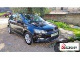 فولكسفاجن بولو 2015