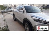 هونداي توسان 2016