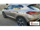 هونداي توسان 2017