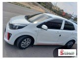 كيا Kia كيا بيكانتو 2017