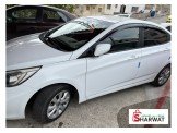 هونداي اكسنت 2017