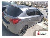 اوبل كورسا 2017