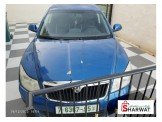 سكودا  رمش  2011
