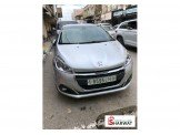 بيجو 208 2018