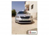 سكودا اوكتافيا 2015