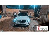 مرسيدس  GLB 250 2022