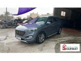 هونداي توسان 2017