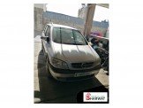 اوبل زافيرا 2004