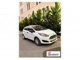 فورد فيستا 2013