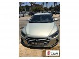 هونداي الانترا 2017