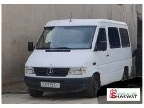 مرسيدس  312d 1999