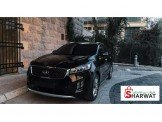 كيا Kia كيا سورينتو 2017