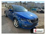سكودا اوكتافيا 2020