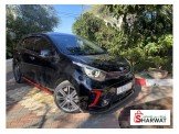 كيا Kia كيا بيكانتو 2017