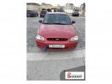 هونداي اكسنت 2002