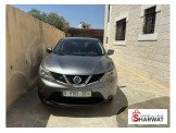 نيسان كشكاي 2016