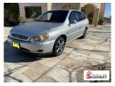 كيا Kia كيا ريو 2002