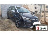 اوبل  كروس لاند 2019
