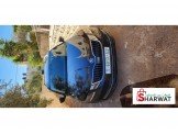سكودا اوكتافيا 2019