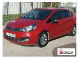 كيا Kia كيا برايد 2014