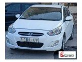هونداي اكسنت 2015