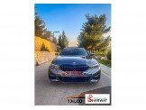 بي ام دبليو  330i 2019