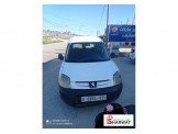 بيجو بارتنر 2006