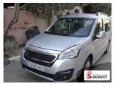 بيجو بارتنر 2017