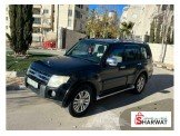 ميتسوبيشي باجيرو 2008