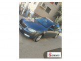 سكودا اوكتافيا 2016