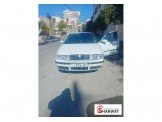 سكودا اوكتافيا 2002