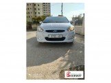 هونداي اكسنت 2019