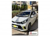كيا Kia كيا مورننغ 2017