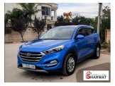 هونداي توسان 2018