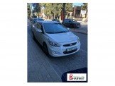 هونداي اكسنت 2019