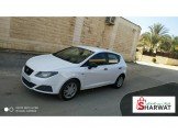 سيت ابيزا 2010