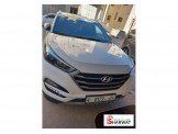 هونداي توسان 2017