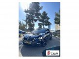 سكودا اوكتافيا 2019