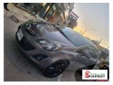 اوبل كورسا 2014