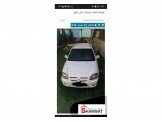 هونداي فيرنا 2002