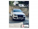 اودي Q5 2011