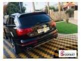 اودي Q7 2014