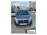 بيجو بارتنر 2017