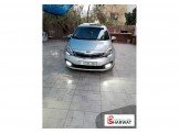 كيا Kia كيا برايد 2013