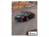 مرسيدس E200 2016
