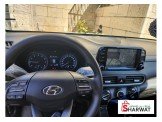 هونداي  كونا 2019