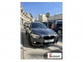 بي ام دبليو  i 116 2013