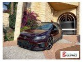 فولكسفاجن GTI 2017