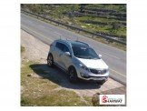 كيا Kia كيا سبورتاج 2012