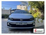 فولكسفاجن بولو 2019